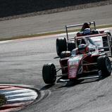 ADAC Formel 4, Nürburgring, Prema Powerteam, Sebastian Montoya