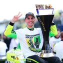Zweiter DTM-Titel in vier Jahren für den Österreicher Thomas Preining