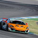 ADAC GT4 Germany, Hockenheimring, Dörr Motorsport, Christer Jöns, Christopher Dreyspring