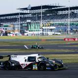 #14 MRS GT-Racing / Antti Rammo (T) / Ligier / Lausitzring
