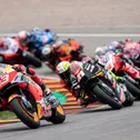 Jetzt Restkarten für den Motorrad Grand Prix Deutschland sichern