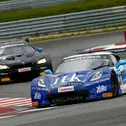 ADAC GT Masters, Oschersleben, RWT Racing, Sven Barth, Maximilian Hackländer