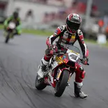 Fillin Lorenz (Klasse O-190), ADAC Mini Bike Cup, Cheb