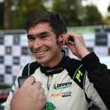 ADAC Rallye Deutschland, Marijan Griebel, Marijan Griebel