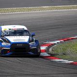 ADAC TCR Germany, Nürburgring, Certainty Racing Team, Simon Reicher
