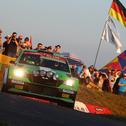ADAC Rallye Deutschland, Skoda Motorsport, Fabian Kreim