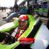 ADAC Formel 4, Oschersleben, Moritz Müller-Crepon, Jenzer Mototsport