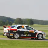 ADAC Rallye Masters, AvD Sachsen Rallye