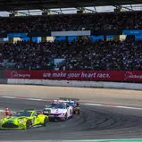 #8 Nicolas Baert (BEL / Aston Martin Vantage GT3 / Comtoyou Racing), Nürburgring 2026