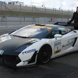 ADAC GT Masters