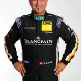 ADAC GT Masters, Blancpain Racing, Marc A. Hayek
