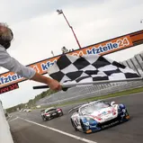 ADAC GT Masters, Zandvoort, Callaway Competition, Jules Gounon, Renger Van Der Zande