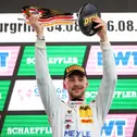 Maximilian Paul startet dieses Jahr in seine erste komplette DTM-Saison