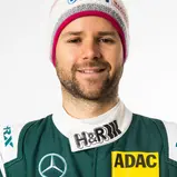 #4 Jules Gounon / Drago Racing Team ZVO / Mercedes-AMG GT3 Evo