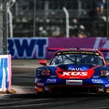 #24 Ayhancan Güven (TUR / Porsche 911 GT3 R / Team75 Motorsport), Norisring