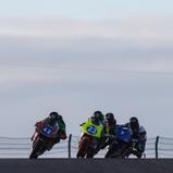 Northern Talent Cup, Sachsenring - Urheber: Dorna