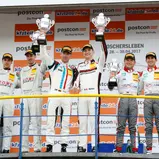ADAC GT Masters, Oschersleben