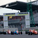 Formel ADAC, Slovakia Ring, ADAC Berlin-Brandenburg e.V., Alessio Picariello