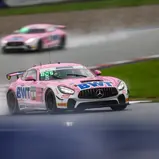 #8 BWT Mücke Motorsport / Mattis Pluschkell / Luca Bosco / Mercedes-AMG GT4 / Red Bull Ring