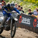 Nico Koch ( Deutschland / Yamaha / SHR Motorsports )