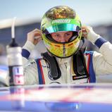 ADAC TCR Germany, Hockenheim, Junior Team Engstler, Luca Engstler
