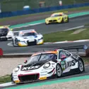 ADAC GT Masters, Oschersleben, KÜS TEAM75 Bernhard, Timo Bernhard, Kevin Estre