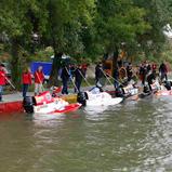 ADAC Motorboot Cup, Lorch am Rhein