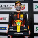 Jonny Edgar ist neuer Champion der ADAC Formel 4