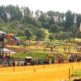 Holzgerlingen, ADAC MX Masters