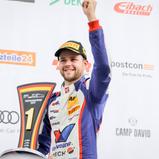 ADAC GT Masters, Callaway Competition, Jules Gounon