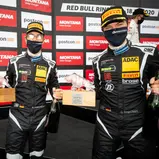 ADAC GT Masters, SSR Performance, Michael Ammermüller, Christian Engelhart