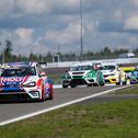 ADAC TCR Germany, Nürburgring, Junior Team Engstler, Luca Engstler