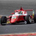 Nach zwei Siegen in Spa-Francorchamps liegt Andrea Kimi Antonelli (15/ITA/Prema Racing) auf Platz eins in der Meisterschaft