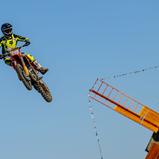 Quentin Prunieres gewann den Auftakt im ADAC MX Youngster Cup