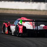#30 Frikadelli Racing Team / Felipe Laser / Klaus Abbelen (T) / Ligier / Hockenheimring