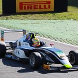 ADAC Formel 4, Hockenheim, US Racing, Kim Luis Schramm