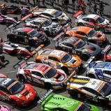 ADAC GT Masters, Nürburgring