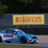 ADAC GT4 Germany, Sachsenring, MRS GT-Racing, Alesia Kreutzpointner, Jacqueline Kreutzpointner