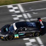 #3 / Aust Motorsport / Audi R8 LMS / Sebastian Asch (DEU), Daniel Keilwitz (DEU)