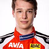 ADAC GT4 Germany, Team AVIA Sorg Rennsport, Jan Marschalkowski