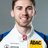 #83 Michal Makeš / CV Performance Group / Mercedes-AMG GT4