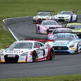 ADAC GT Masters, Lausitzring