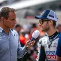 Lukas Tulovic: „Der Sachsenring sticht im MotoGP-Kalender heraus“