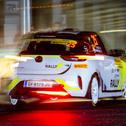 Highlight: Für Schulz ist der Aufstieg ins ADAC Opel Rally Junior Team Chance und Challenge zugleich