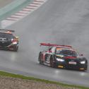 ADAC GT Masters, Red Bull Ring, Team ISR, Filip Salaquarda, Frank Stippler