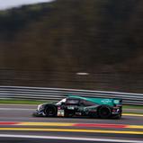 #2 Konrad Motorsport / Danny Soufi / Pavel Lefterov / Ligier JS P320 / Spa-Francorchamps