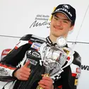 ADAC Junior Cup powered by KTM, Lauitzring, Dominic Kaßner