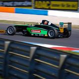 ADAC Formel 4, Lausitzring, Jason Kremer, Team Timo Scheider