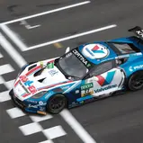 ADAC GT Masters, Callaway Competition, Corvette C7 GT3-R
