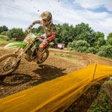 ADAC MX Youngster Cup, Jauer, Jorge Zaragoza, Kawasaki
